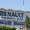 Renault Dan Geely Akan Bekerjasama Mengembangkan Mobil SUV Hybrid Terbaru