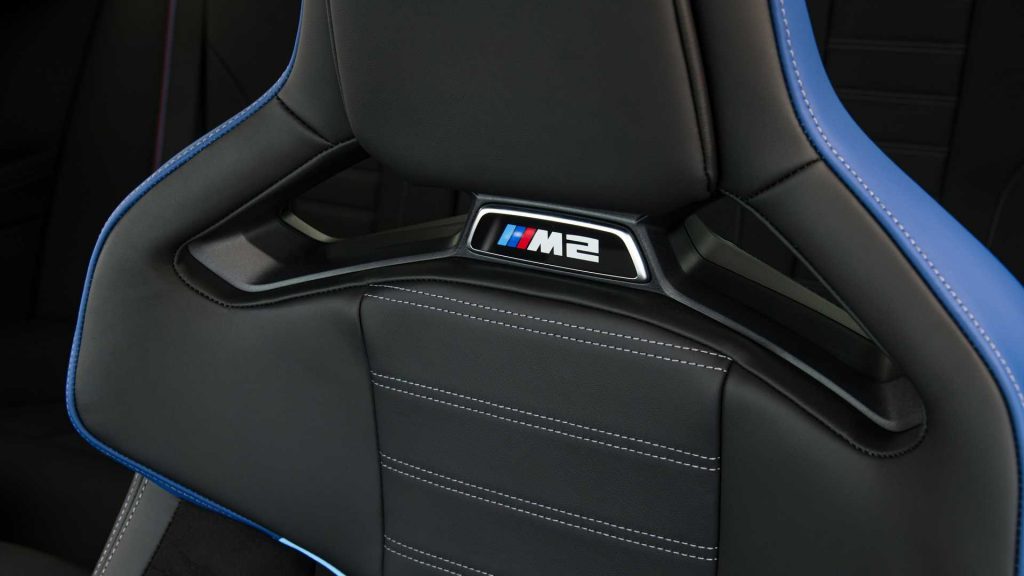 Inilah Wujud BMW M2 Generasi Terbaru Yang Baru Saja Diluncurkan
