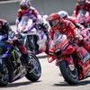 Nantinya Motor Balap MotoGP Akan Dilengkapi Dengan Tombol Merah Khusus, Ini Fungsinya!