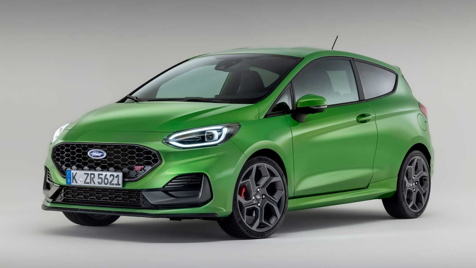 Ford Fiesta Akan Stop Produksi Pada Pertengahan Tahun 2023 Mendatang ...