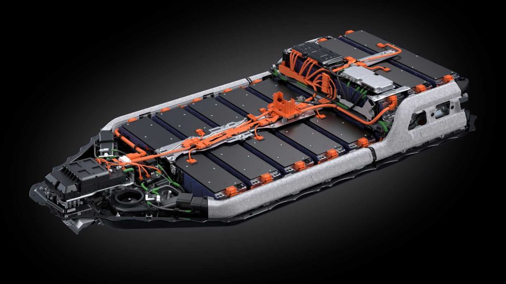 Lexus UX 300e Mendapat Penyegaran Untuk Model Tahun 2023, Kini Dengan Baterai Yang Lebih Besar