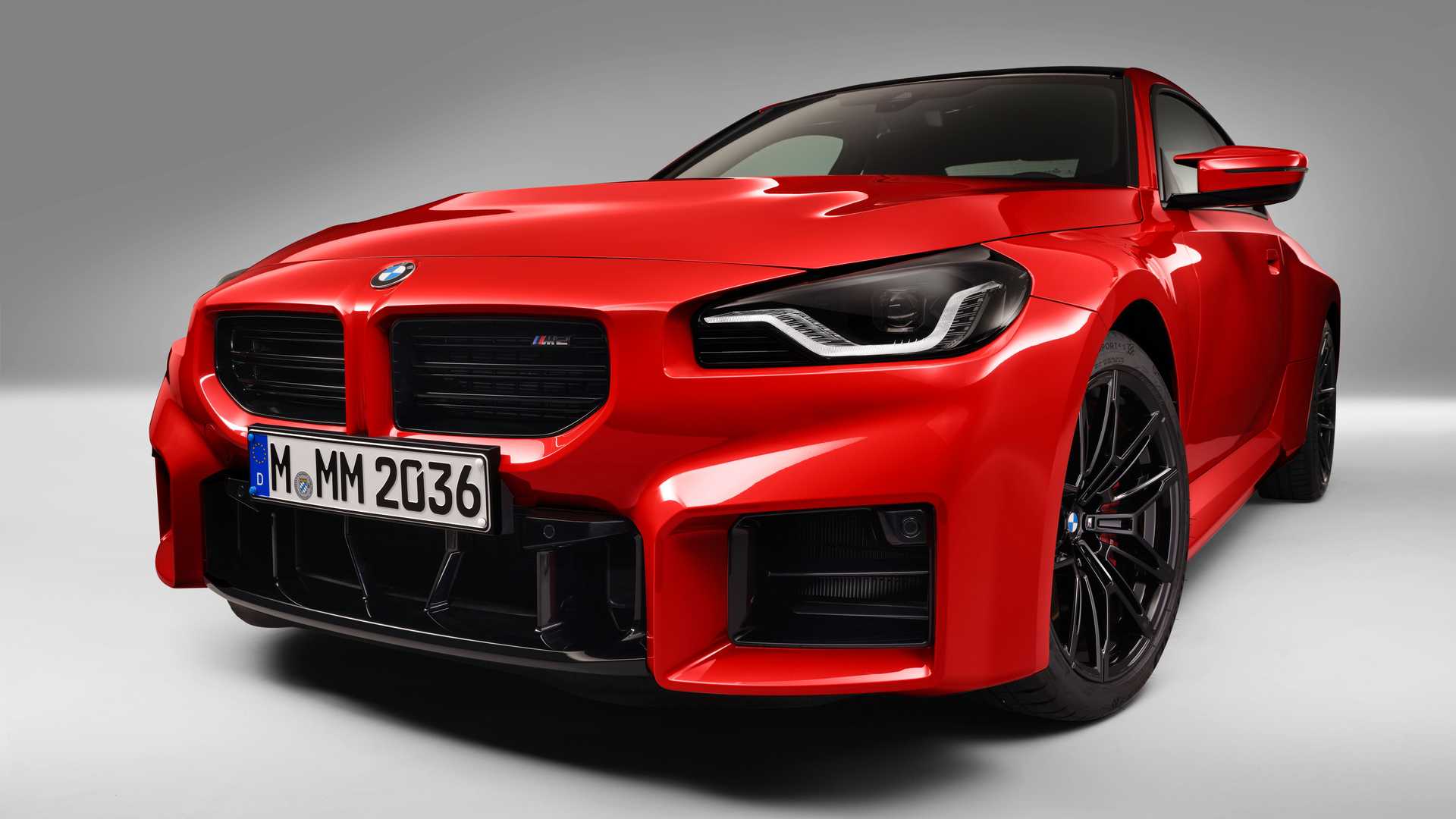 Inilah Wujud BMW M2 Generasi Terbaru Yang Baru Saja Diluncurkan