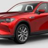 Mazda CX-60 Meraih Rating Bintang 5 Dalam Uji Tabrak Euro NCAP