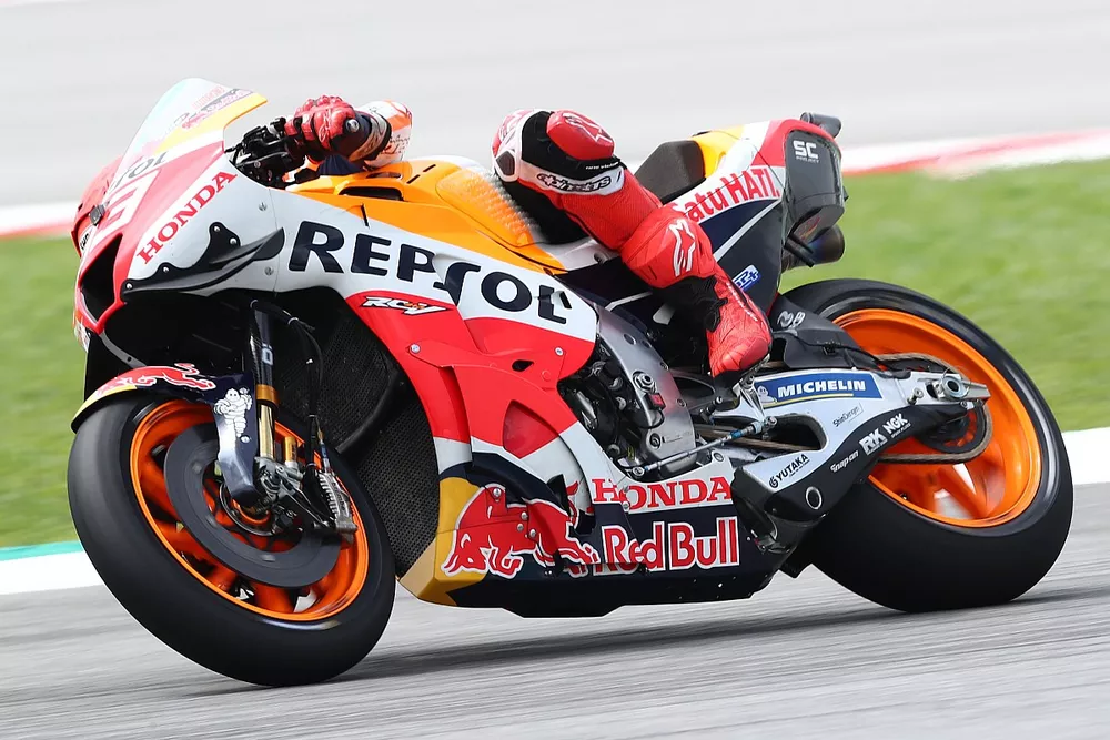 Repsol Tetap Akan Menjadi Sponsor Utama Tim Pabrikan Honda MotoGP Hingga Tahun 2024