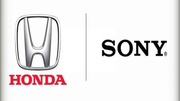 Mobil Listrik Kerjasama Honda Dan Sony Siap Dipasarkan Ditahun 2026