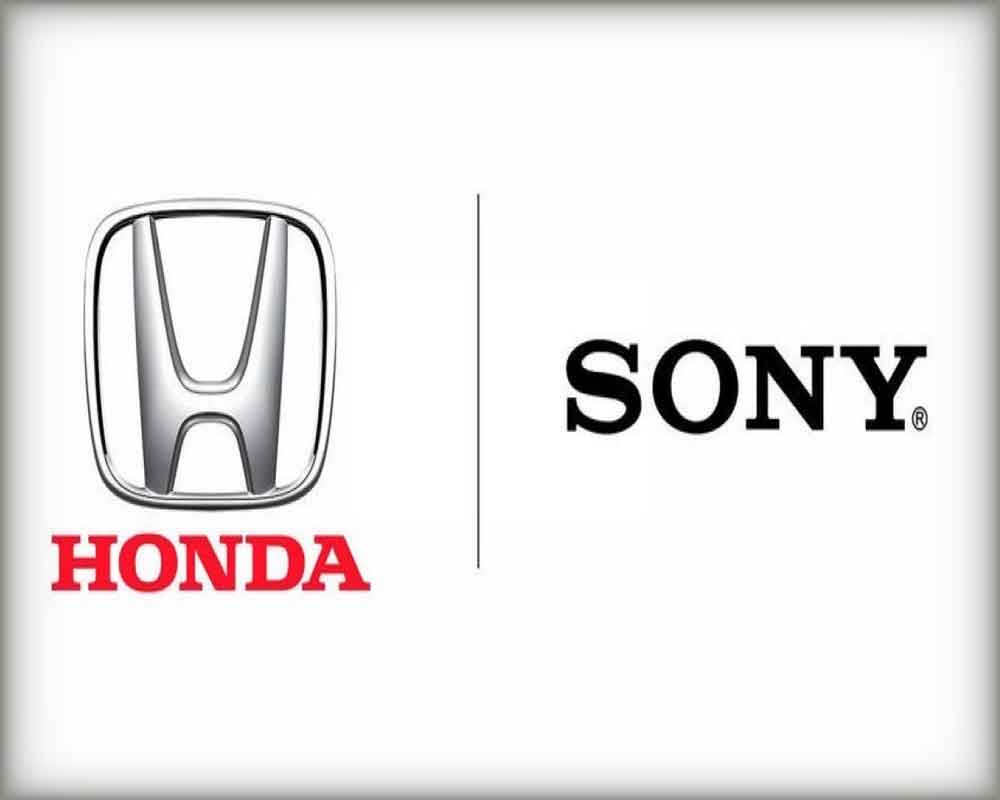 Mobil Listrik Kerjasama Honda Dan Sony Siap Dipasarkan Ditahun 2026