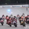 Berlangsung Dalam Kondisi Hujan, Miguel Oliveira Memenangi MotoGP Thailand 2022