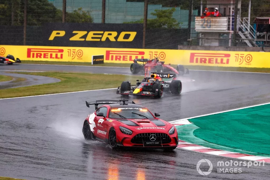 Memenangi GP Jepang, Max Verstappen Keluar Sebagai Juara Dunia F1 Musim 2022