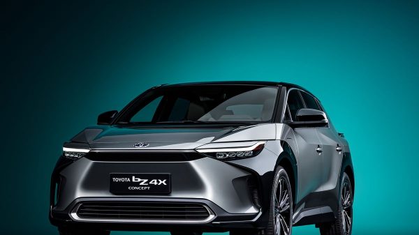 Recall bZ4x Sudah Rampung, Toyota Siap Kembali Melanjutkan Produksi Dan Pengirimannya