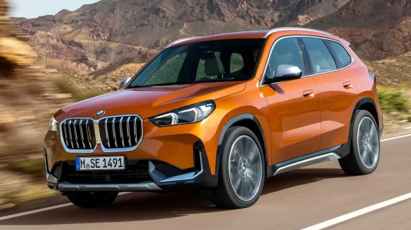 BMW Tetap Akan Menghadirkan Produk Mobil Dengan Harga Terjangkau
