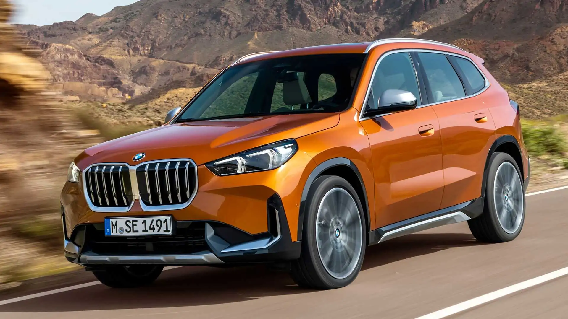 BMW Tetap Akan Menghadirkan Produk Mobil Dengan Harga Terjangkau