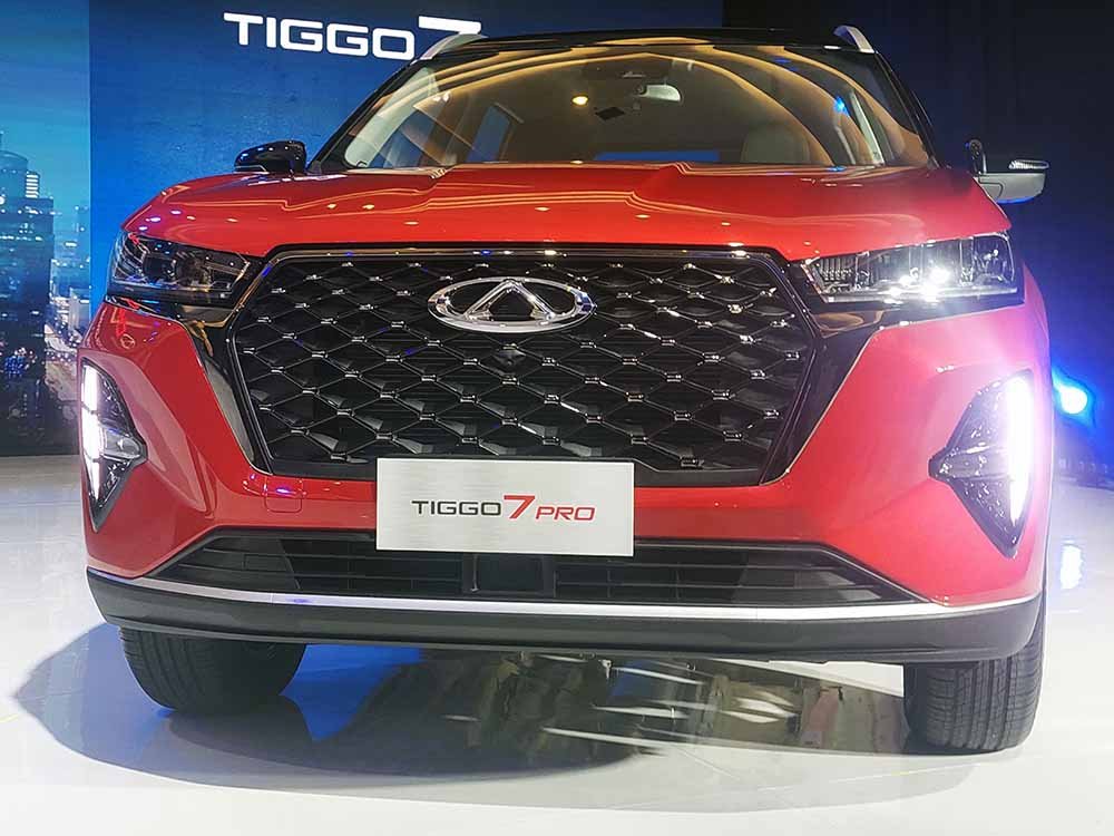 Daftar Harga Mobil Chery di Indonesia Terbaru 2023