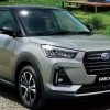 Inilah Subaru Rex, Kembaran Terbaru Dari Daihatsu Rocky Dan Toyota Raize