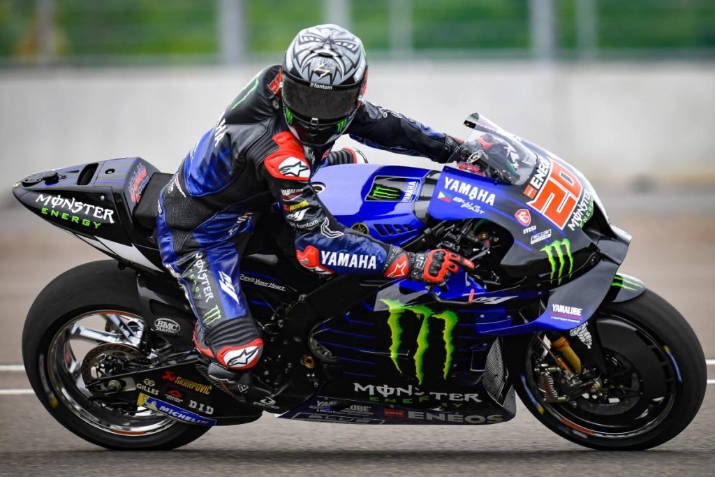 Yamaha Dipastikan Tidak Memiliki Tim Satlit Di MotoGP Hingga Tahun 2024