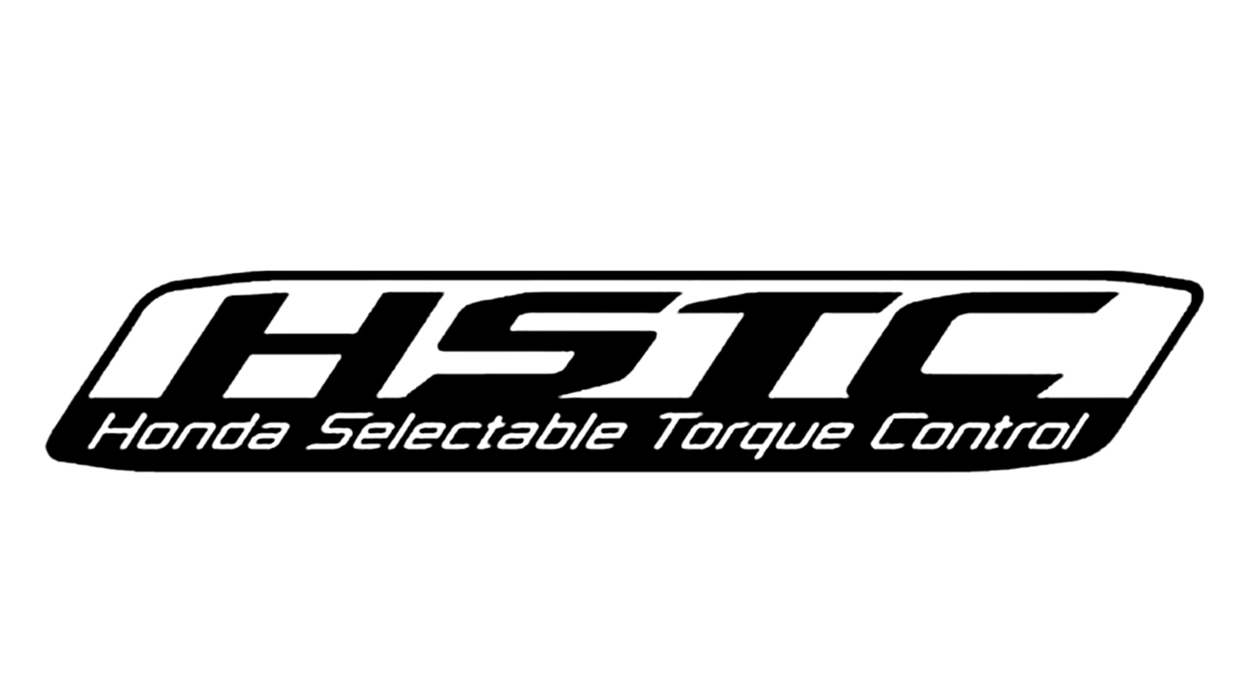 Fitur HSTC (Honda Selectable Torque Control).