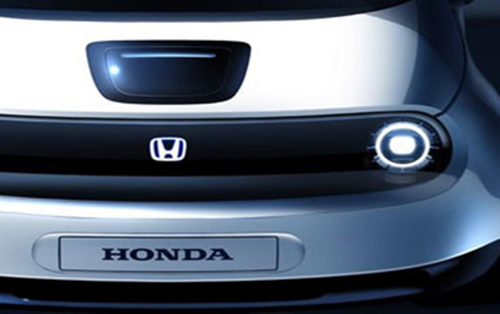 Honda e.