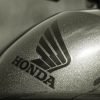 Logo Honda.