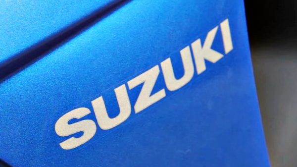 harga motor Suzuki