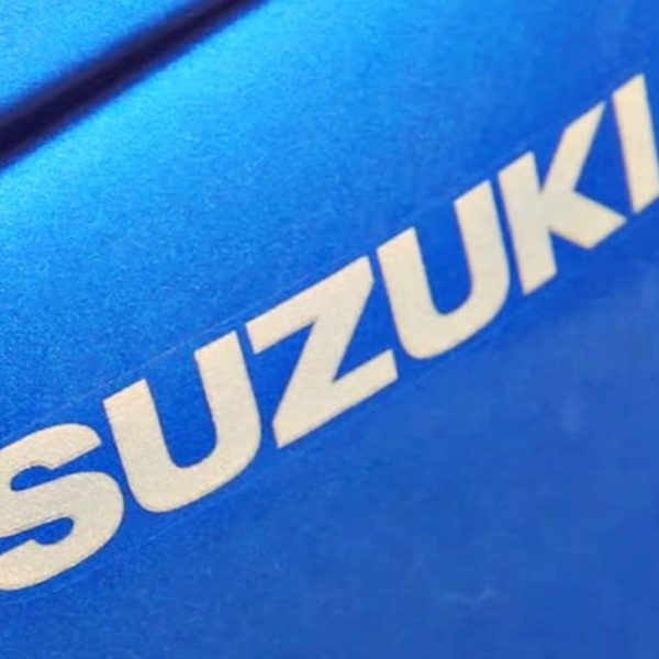 harga motor Suzuki