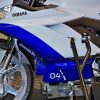 R25-R3 jadi motor yang diuji Yamaha untuk teknologi baru.
