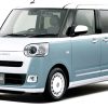 Tampilan Daihatsu Move Canbus.