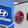 Hyundai Dan LG Akan Membangun 2 Pabrik Baterai Baru Di Amerika Serikat