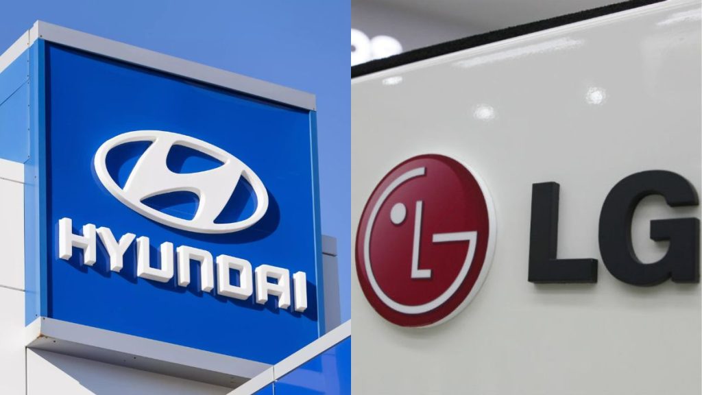 Hyundai Dan LG Akan Membangun 2 Pabrik Baterai Baru Di Amerika Serikat