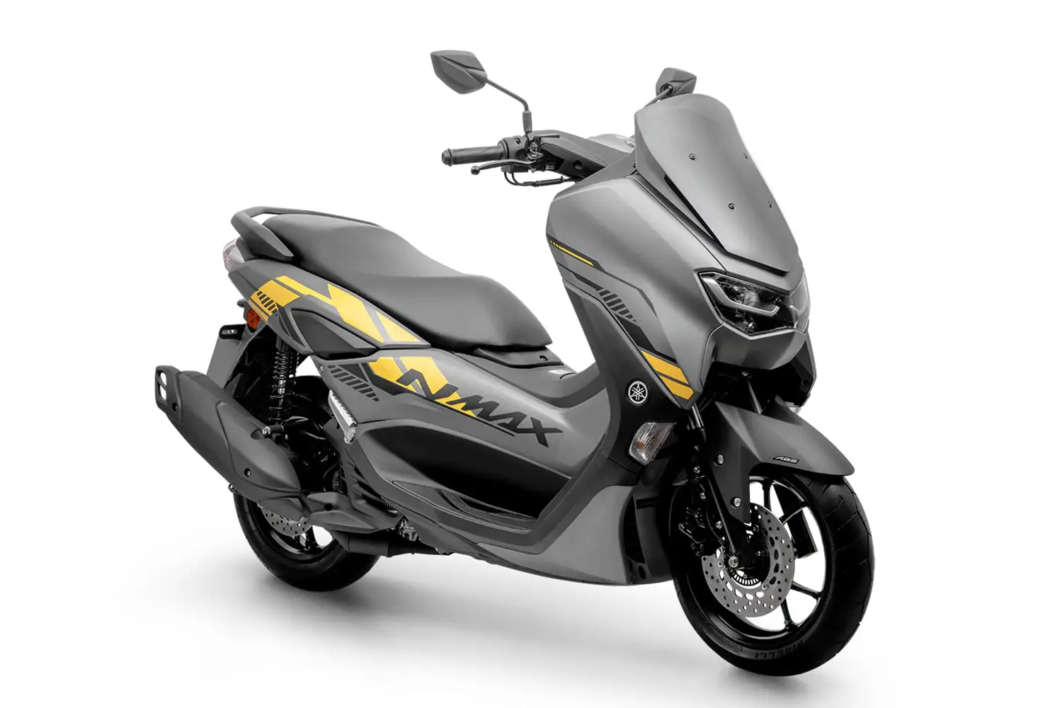 Yamaha NMax Hadir Dengan Edisi Spesial Di Negara Ini, Meluncur Di Tahun 2023