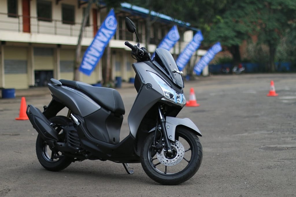 Daftar Harga Motor Yamaha Bulan November 2022