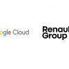 Renault Dan Google Akan Bekerjasama Mengembangkan Software Khusus Di Mobil Masa Depan