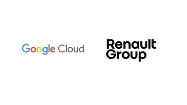 Renault Dan Google Akan Bekerjasama Mengembangkan Software Khusus Di Mobil Masa Depan