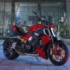 Inilah Ducati Diavel V4 Model Terbaru, Motor Cruiser Dengan Mesin Panigale Yang Lebih Kencang