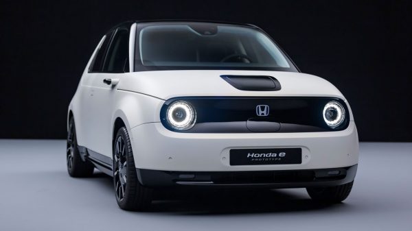 Honda Menyebut Bahwa Mobil Listrik Merupakan Satu-Satunya Cara Untuk Menjaga Netralitas Karbon