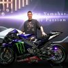 Motor Yamaha YZR-M1 Yang Digunakan Fabio Quartararo Balapan Kini Bisa Ia Bawa Pulang