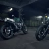 Inilah Honda CL500 Yang Akan Meramaikan Segmen Motor Scrambler