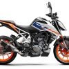 KTM Memberikan Penyegaran Produk Untuk Motor Model Tahun 2023