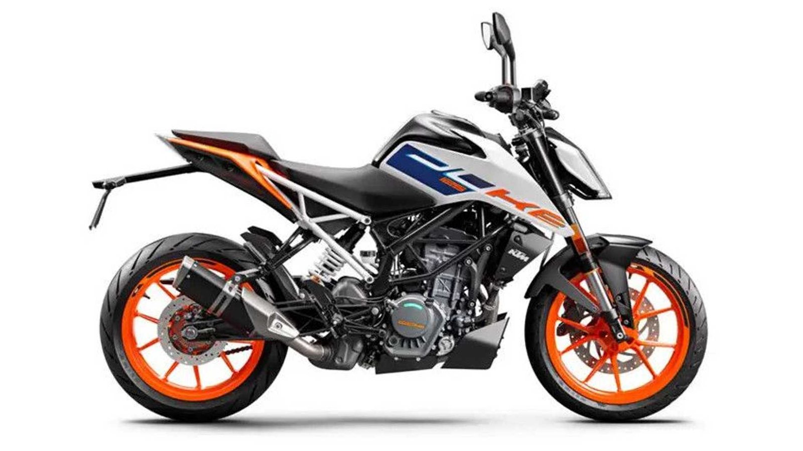 KTM Memberikan Penyegaran Produk Untuk Motor Model Tahun 2023