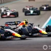 Max Verstappen Menangi F1 GP Abu Dhabi, Charles Leclerc Kunci Posisi Kedua Klasmen