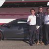 Menjadi Juara Dunia F1 2022, Max Verstappen Diberi Hadiah Honda NSX Type S