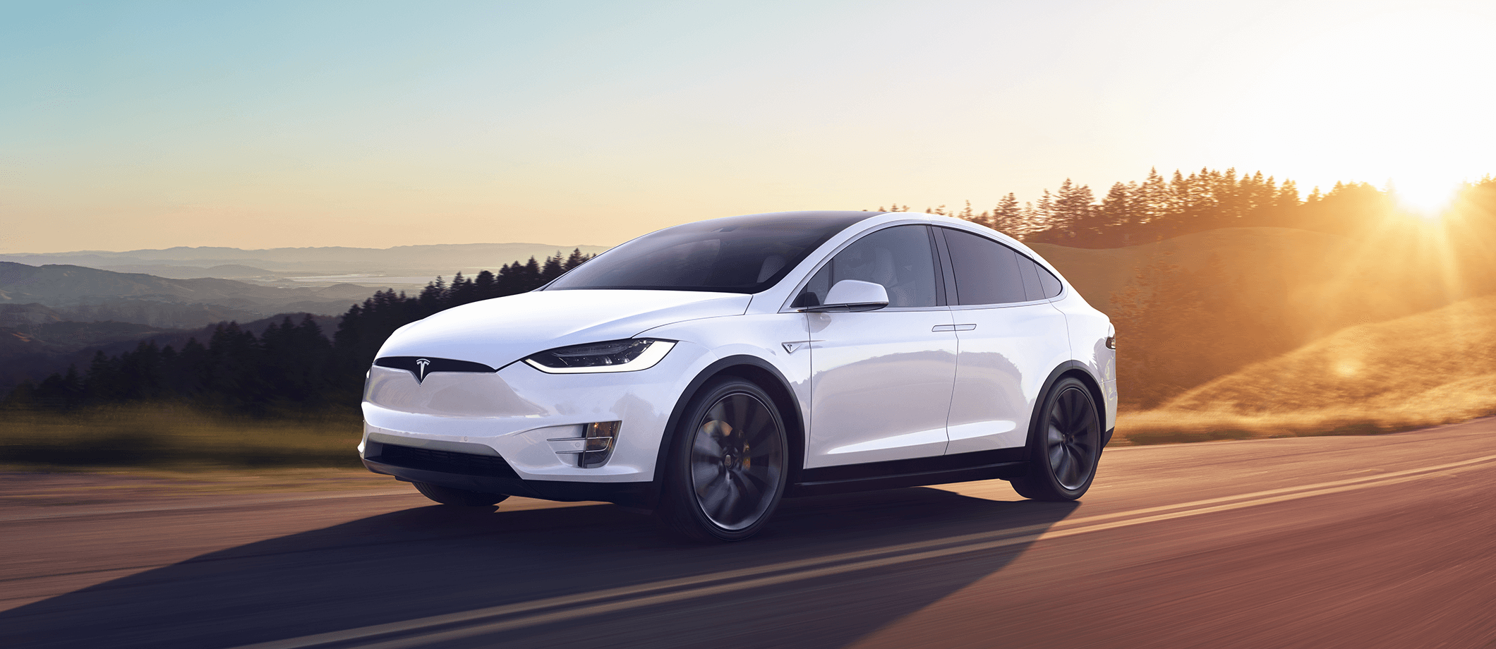 Karena Masalah Pada Airbag, Tesla Recall 29 Ribuan Unit Model X