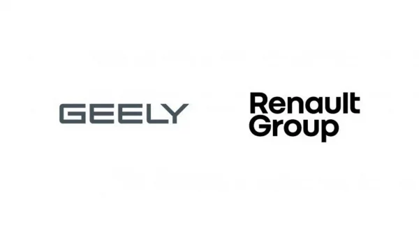 Renault dan Geely Akan Membuat Perusahaan Baru Khusus Untuk Mobil Konvensional Dan Hybrid