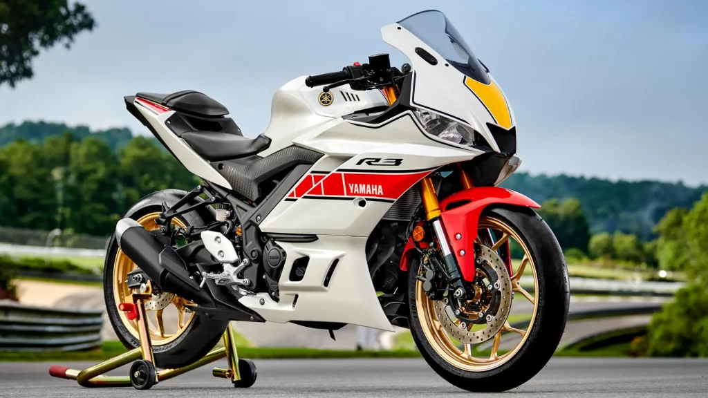 Yamaha Akan Menghadirkan Teknologi Airbag Untuk Sepeda Motor