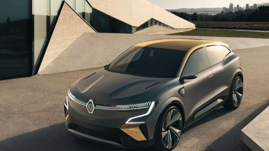 Renault dan Geely Akan Membuat Perusahaan Baru Khusus Untuk Mobil Konvensional Dan Hybrid