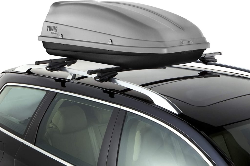 Thule Roofbox