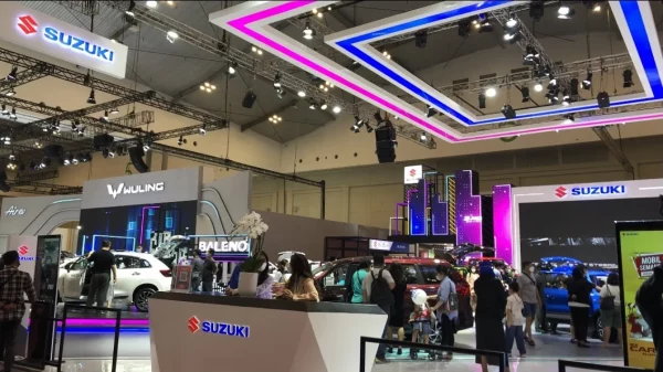 Daftar Harga Mobil Suzuki Bulan Desember 2022