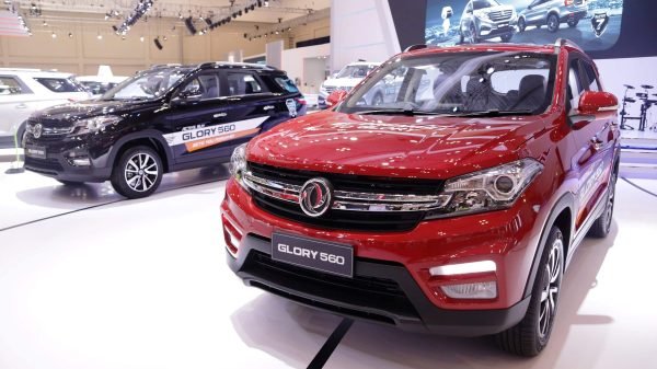 harga mobil dfsk bulan desember 2022