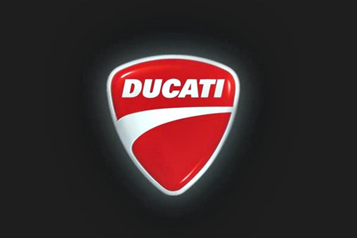 harga motor Ducati