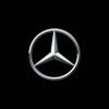 Logo Mercedes Benz Group Media.