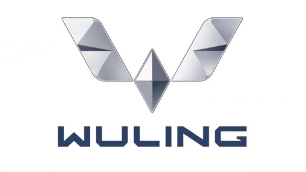Logo Wuling.