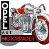 Opel Motoclub 500.